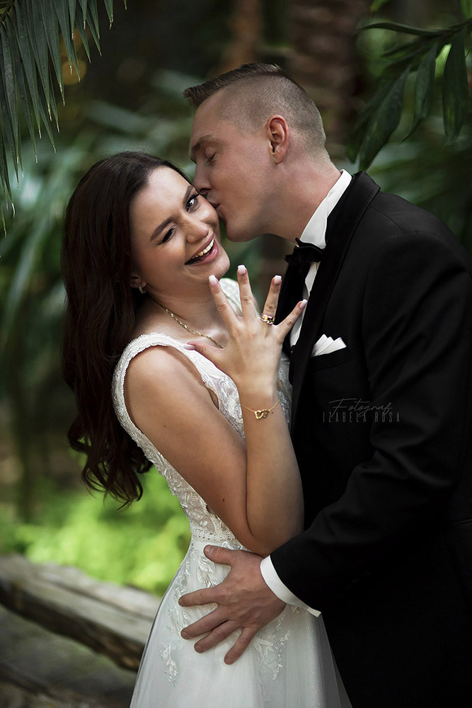 Portret biznesowy stomatologa w studio Kędzierzyn-Koźle